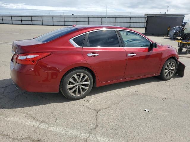Image 3 of 2017 NISSAN ALTIMA 2.5 2017 with VIN 1N4AL3AP4HC259793