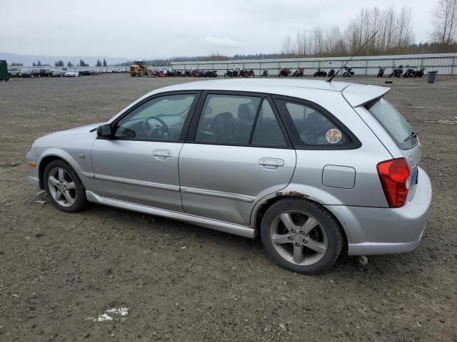 Изображение 2 2003 MAZDA PROTEGE PR5 2003 с VIN JM1BJ246031203839