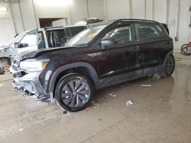 Image 1 of 2024 VOLKSWAGEN TAOS S 2024 with VIN 3VV5X7B24RM019414