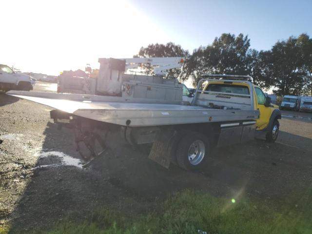 Image 3 of 2016 FORD F550 SUPER DUTY 2016 with VIN 1FDUF5GY9GEB27766