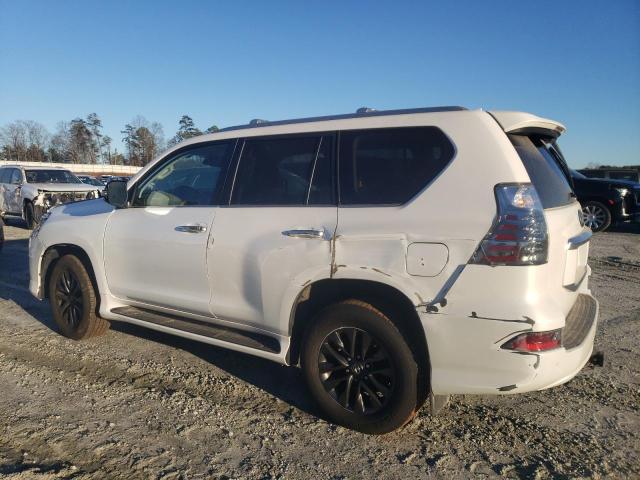 Obraz 2 z 2021 LEXUS GX 460 PREMIUM 2021 z VIN JTJAM7BX4M5299400