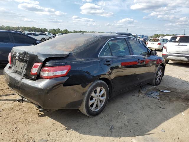 Изображение 3 2011 TOYOTA CAMRY BASE 2011 с VIN 4T1BF3EK7BU154117