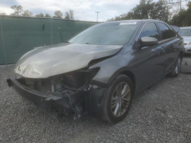 Изображение 1 2015 TOYOTA CAMRY LE 2015 с VIN 4T1BF1FKXFU479160