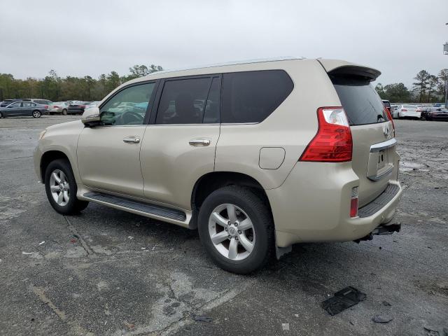 Image 2 of 2011 LEXUS GX 460 2011 with VIN JTJBM7FX3B5022507
