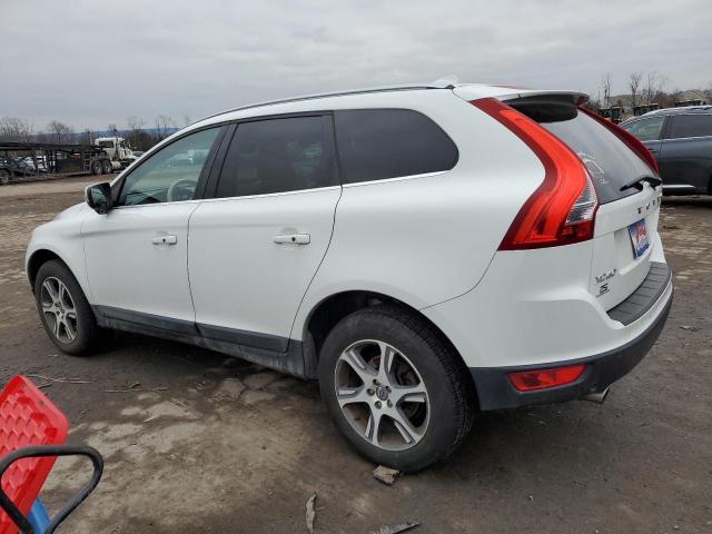 Obraz 2 z 2013 VOLVO XC60 T6 2013 z VIN YV4902DZXD2439516