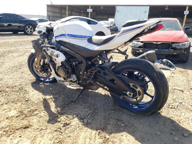 Image 3 of 2018 SUZUKI GSX-R1000  2018 with VIN JS1DM11B9J2100058