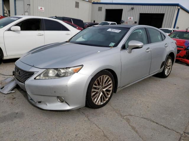 Image 1 of 2013 LEXUS ES 350 2013 with VIN JTHBK1GG8D2035521