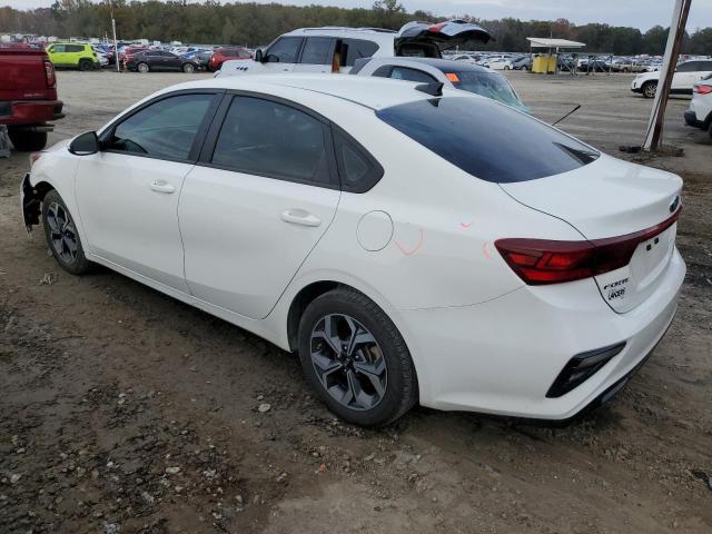 Image 2 of 2020 KIA FORTE FE 2020 with VIN 3KPF24AD7LE248335