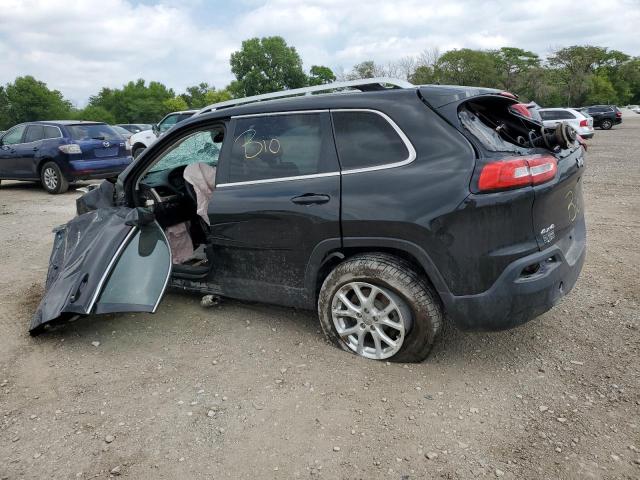 Obraz 2 z 2015 JEEP CHEROKEE LATITUDE 2015 z VIN 1C4PJMCS3FW552470