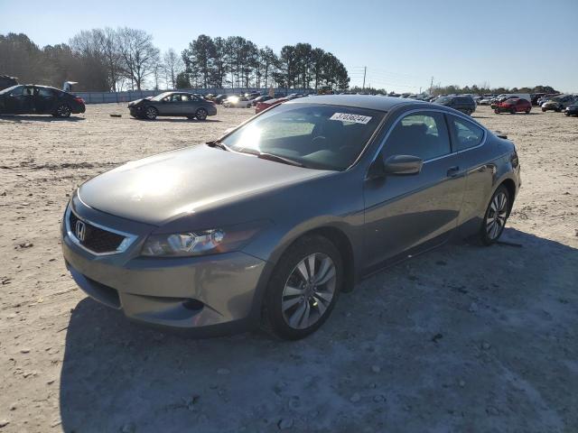 Image 1 of 2009 HONDA ACCORD LX 2009 with VIN 1HGCS12309A011724
