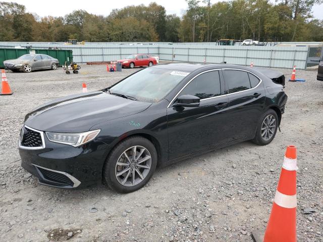 2019 ACURA TLX  2019 image