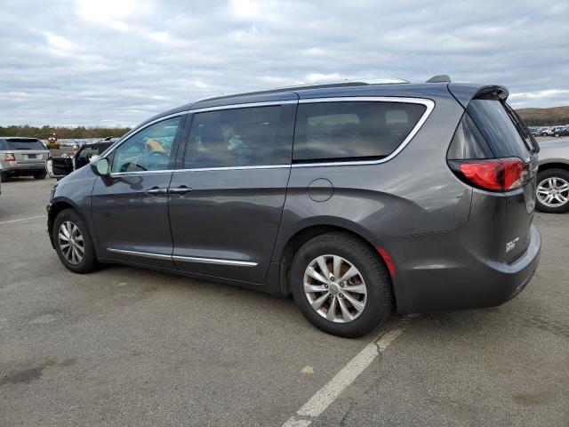 Image 2 of 2019 CHRYSLER PACIFICA TOURING L 2019 with VIN 2C4RC1BG7KR748848