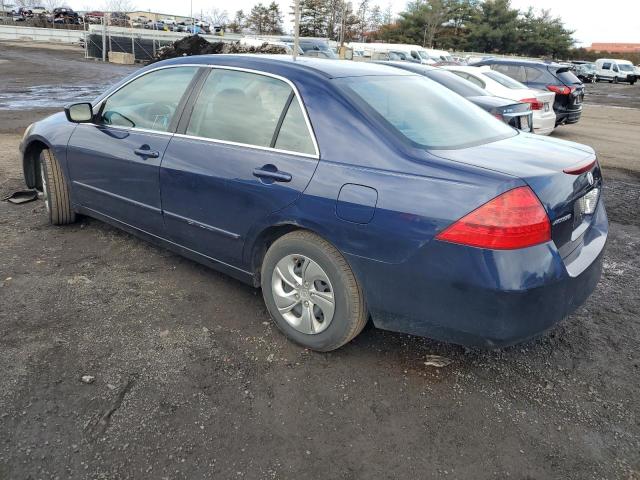 Image 2 of 2007 HONDA ACCORD SE 2007 with VIN 1HGCM56397A079531