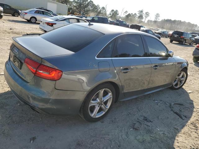 Изображение 3 2013 AUDI S4 PRESTIGE 2013 с VIN WAUKGBFL8DA092151