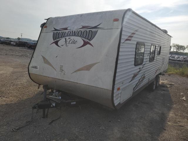 Obraz 2 z 2013 Wildwood River 2013 z VIN 4X4TWDB27DR343692