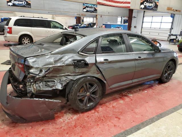 Obraz 3 z 2023 VOLKSWAGEN JETTA SE 2023 z VIN 3VWEM7BU5PM012331
