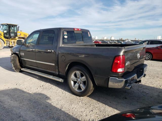 Изображение 2 2018 RAM 1500 SLT 2018 с VIN 3C6RR7LT0JG196747