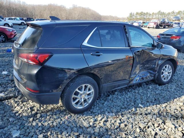 Изображение 3 2022 CHEVROLET EQUINOX LT 2022 с VIN 2GNAXUEV1N6103591