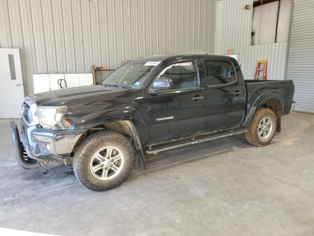 Изображение 1 2012 TOYOTA TACOMA DOUBLE CAB PRERUNNER 2012 с VIN 5TFJU4GN1CX012722