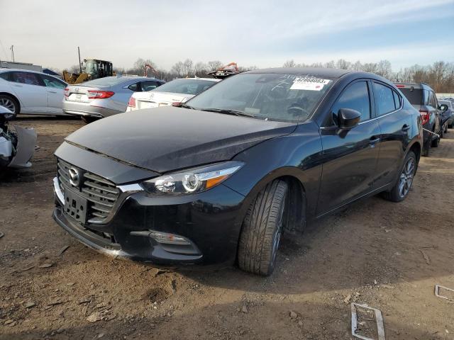 Изображение 2018 MAZDA 3 TOURING 2018