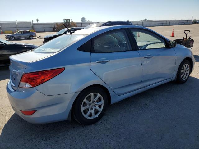 Image 3 of 2013 HYUNDAI ACCENT GLS 2013 with VIN KMHCT4AE2DU326303
