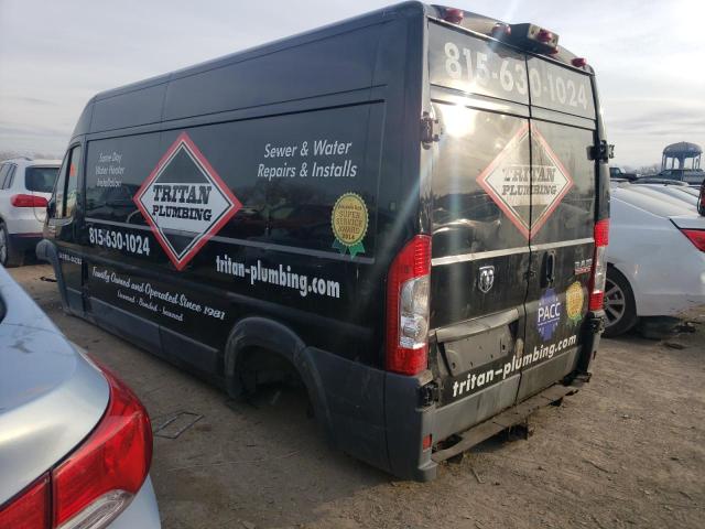 Obraz 2 z 2015 RAM PROMASTER 2500 2500 HIGH 2015 z VIN 3C6TRVDG9FE511883