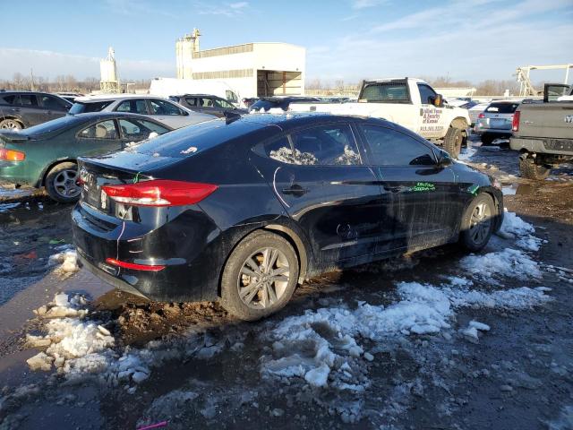 Изображение 3 2018 HYUNDAI ELANTRA SEL 2018 с VIN 5NPD84LF8JH310614