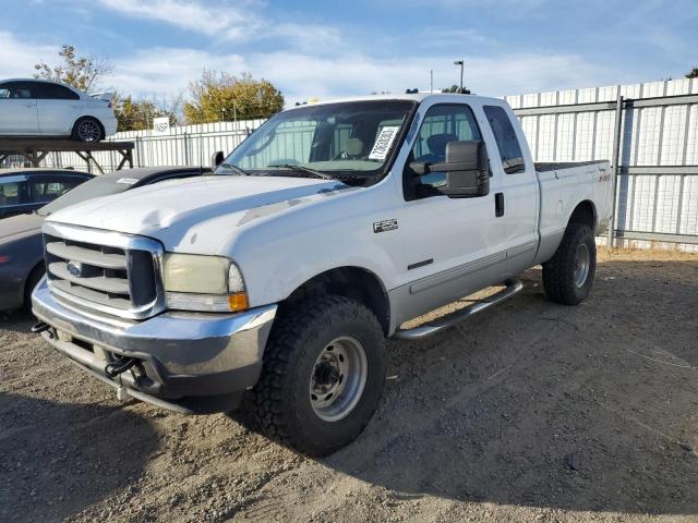 2003 FORD F250 SUPER DUTY 2003 image