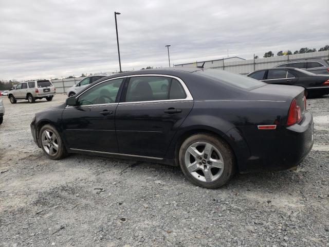 Obraz 2 z 2010 CHEVROLET MALIBU 1LT 2010 z VIN 1G1ZC5EBXAF314588