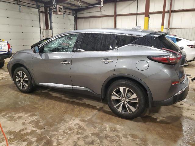 Obraz 2 z 2020 NISSAN MURANO S 2020 z VIN 5N1AZ2AS2LN160826