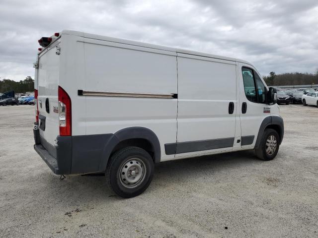 Image 3 of 2017 RAM PROMASTER 1500 1500 STANDARD 2017 with VIN 3C6TRVAG2HE534672
