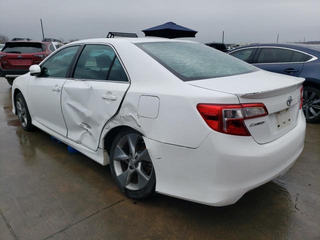 Image 2 of 2014 TOYOTA CAMRY L 2014 with VIN 4T1BF1FKXEU456668