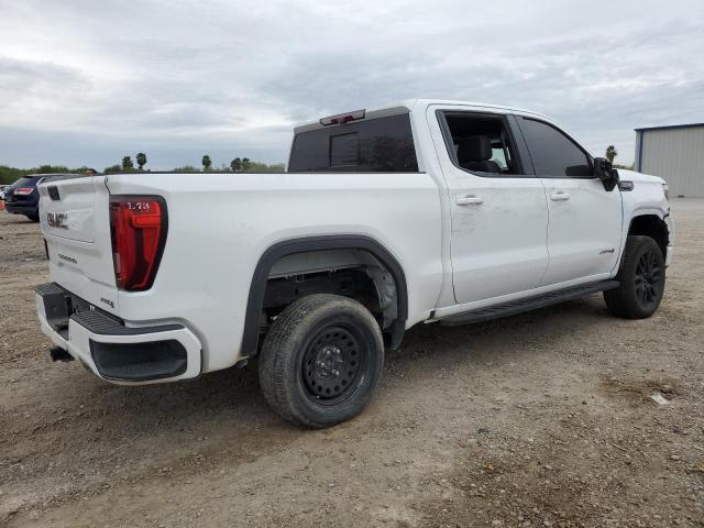 Image 3 of 2021 GMC SIERRA K1500 AT4 2021 with VIN 1GTP9EEL1MZ280615