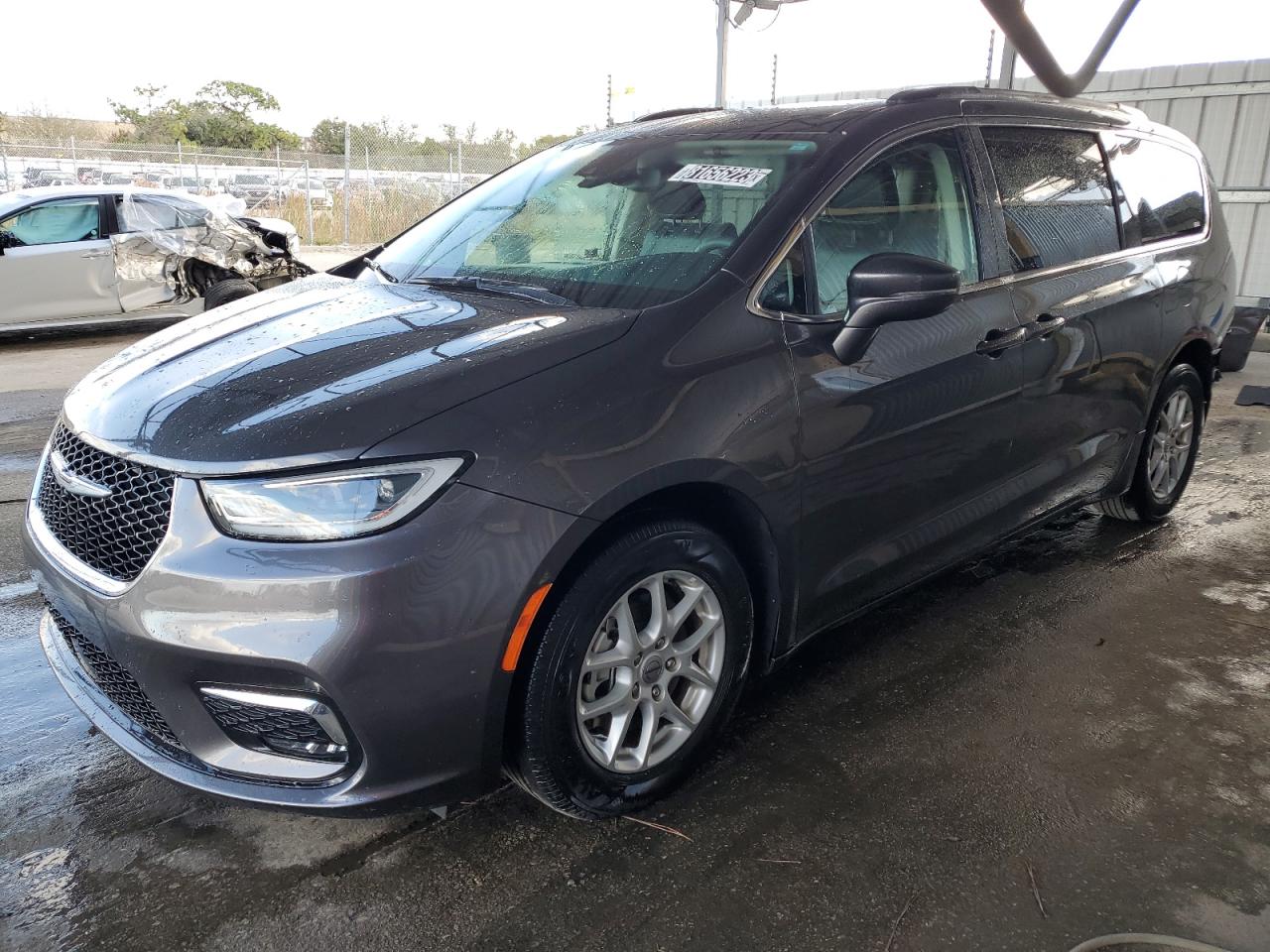 Obraz 2022 CHRYSLER PACIFICA TOURING L 2022