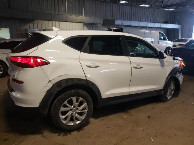 Obraz 3 z 2019 HYUNDAI TUCSON SE 2019 z VIN KM8J2CA42KU989444