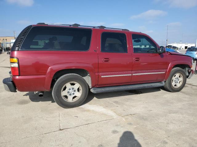 Obraz 3 z 2004 CHEVROLET SUBURBAN C1500 2004 z VIN 3GNEC16ZX4G252260