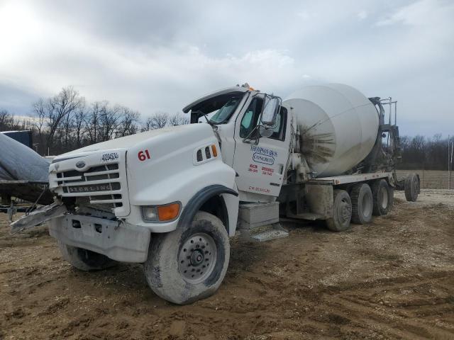 Image 2 of 2005 STERLING TRUCK LT 9500 2005 with VIN 2FZHAZDL95AU66761