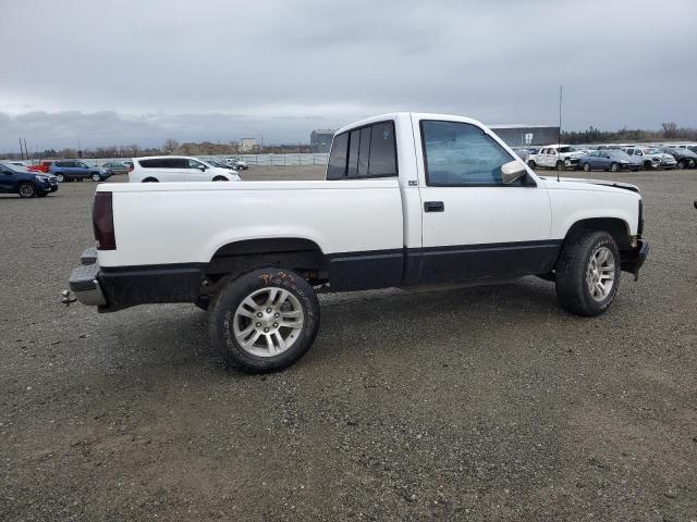 Изображение 3 1992 GMC SIERRA K1500 1992 с VIN 1GTEK14K7NZ534133