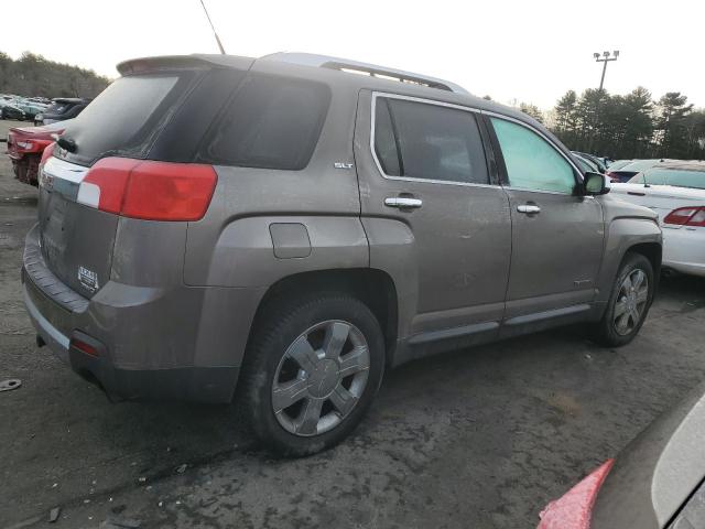 Изображение 3 2011 GMC TERRAIN SLT 2011 с VIN 2CTFLXE53B6261782