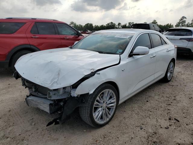 Obraz 2023 CADILLAC CT4 PREMIUM LUXURY 2023