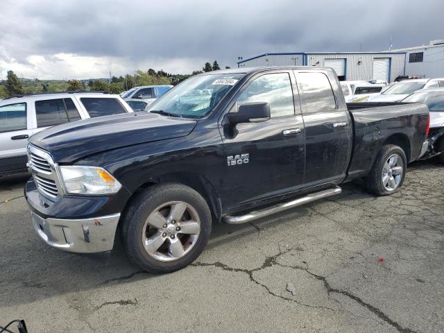 Image 1 of 2015 RAM 1500 SLT 2015 with VIN 1C6RR6GG4FS578108