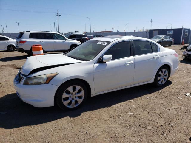 Obraz 1 z 2009 HONDA ACCORD EXL 2009 z VIN 1HGCP26899A035663