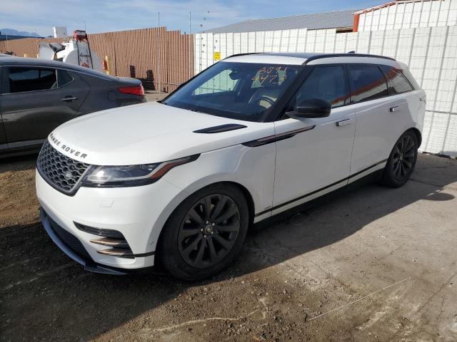 Obraz 1 z 2018 LAND ROVER RANGE ROVER VELAR R-DYNAMIC SE 2018 z VIN SALYL2RVXJA729986