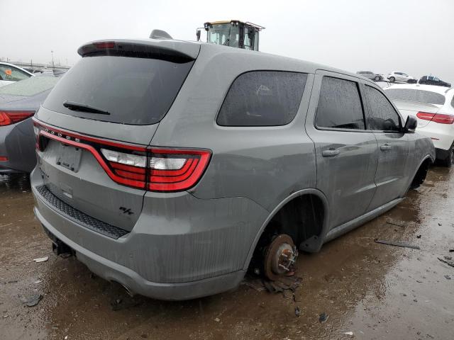 Image 3 of 2019 DODGE DURANGO R/T 2019 with VIN 1C4SDJCT2KC807033