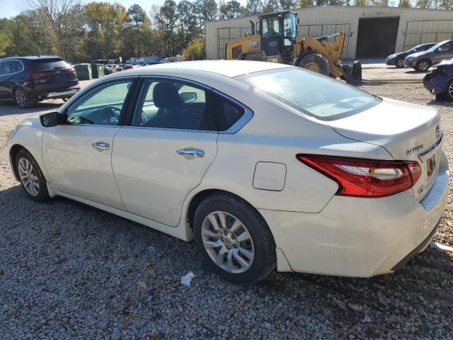 Изображение 2 2017 NISSAN ALTIMA 2.5 2017 с VIN 1N4AL3AP5HN315213
