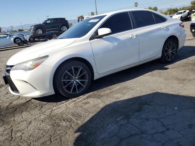 Obraz 1 z 2017 TOYOTA CAMRY LE 2017 z VIN 4T1BF1FKXHU435985