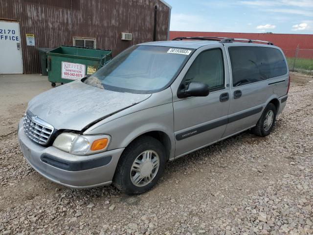 1999 CHEVROLET VENTURE  1999 image