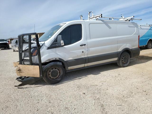 2017 FORD TRANSIT T-150 2017 image