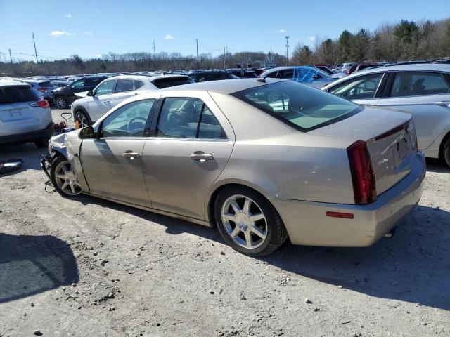 Image 2 of 2005 CADILLAC STS  2005 with VIN 1G6DW677450150015
