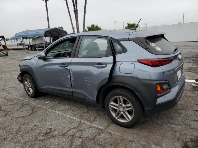 Image 2 of 2019 HYUNDAI KONA SE 2019 with VIN KM8K12AA8KU279178